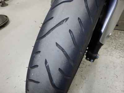 Yamaha Tracer 900 GT 2025