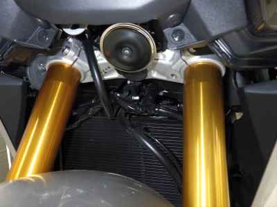 Yamaha Tracer 900 GT 2025