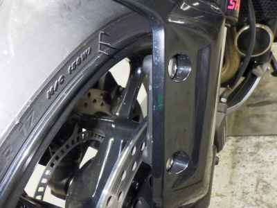 Triumph Trident 660 2021