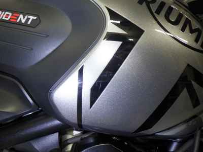 Triumph Trident 660 2021