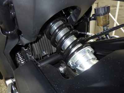 Triumph Trident 660 2021