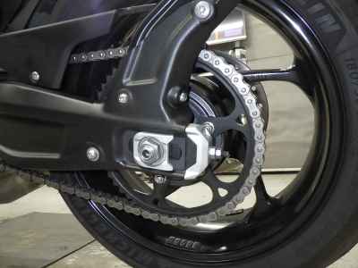 Triumph Trident 660 2021