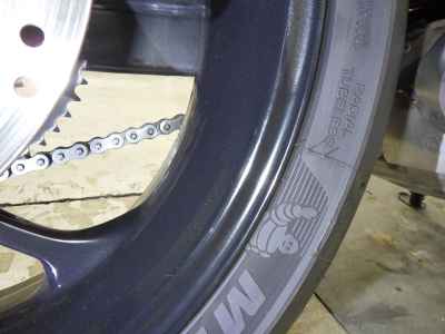 Triumph Trident 660 2021