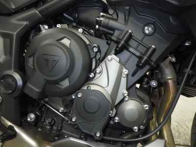 Triumph Trident 660 2021