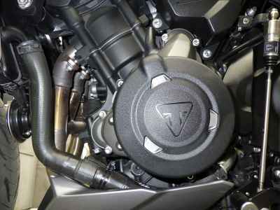 Triumph Trident 660 2021