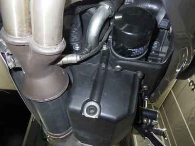 Triumph Trident 660 2021