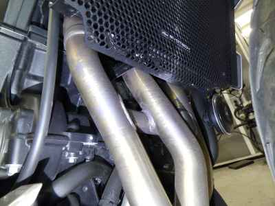 Triumph Trident 660 2021