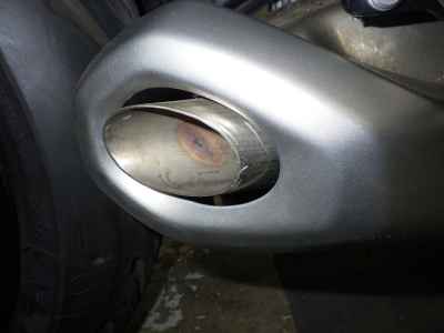 Triumph Trident 660 2021