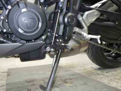 Triumph Trident 660 2021