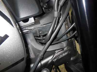 Triumph Trident 660 2021