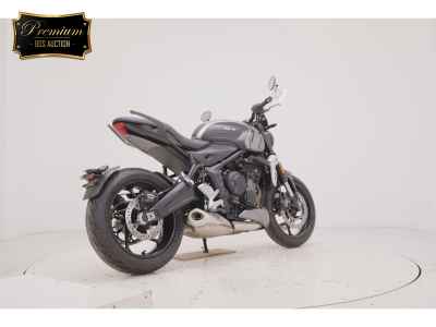Triumph Trident 660 2021