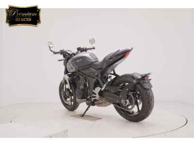 Triumph Trident 660 2021