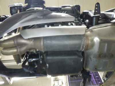 Triumph Trident 660 2021