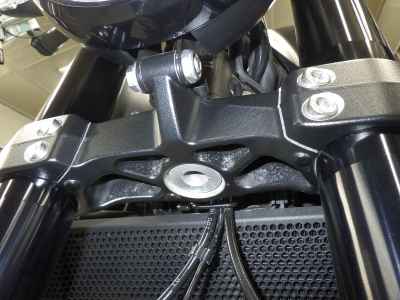 Triumph Trident 660 2021