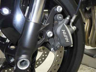 Triumph Trident 660 2021