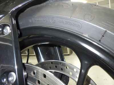 Triumph Trident 660 2021