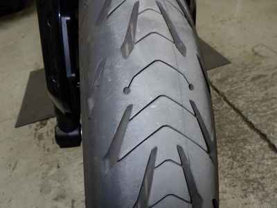 Triumph Trident 660 2021