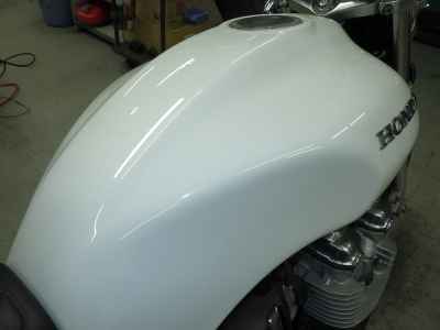 Honda CB1100EX 2017