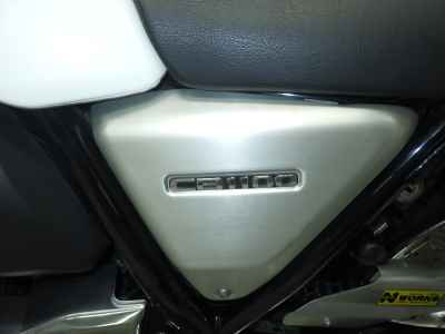 Honda CB1100EX 2017