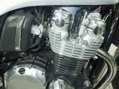 Honda CB1100EX 2017