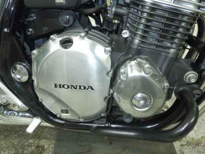 Honda CB1100EX 2017