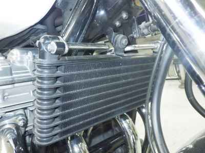 Honda CB1100EX 2017
