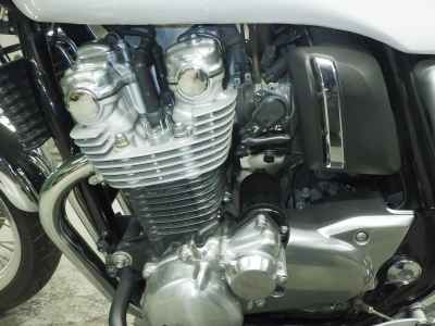Honda CB1100EX 2017