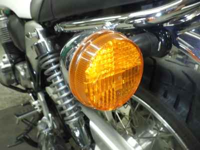 Honda CB1100EX 2017