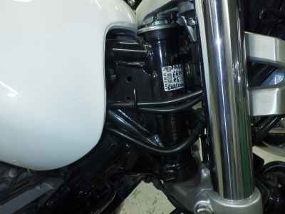Honda CB1100EX 2017
