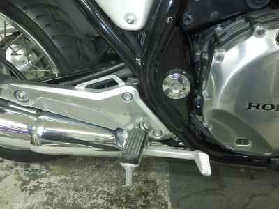 Honda CB1100EX 2017