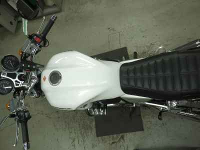Honda CB1100EX 2017