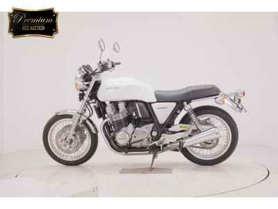 Honda CB1100EX 2017