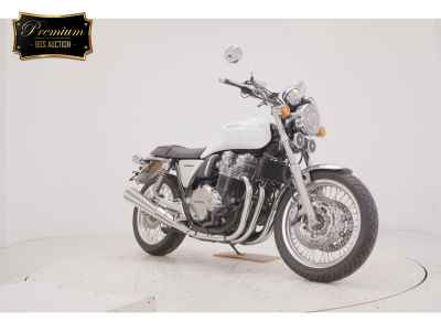 Honda CB1100EX 2017