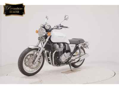 Honda CB1100EX 2017