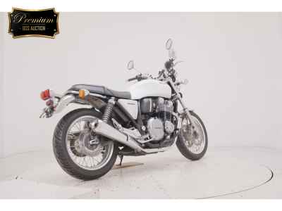 Honda CB1100EX 2017