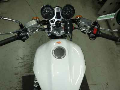 Honda CB1100EX 2017