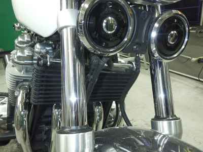 Honda CB1100EX 2017