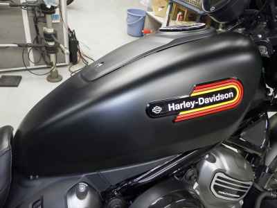 Harley-Davidson RH975S 2023
