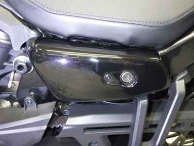 Harley-Davidson RH975S 2023