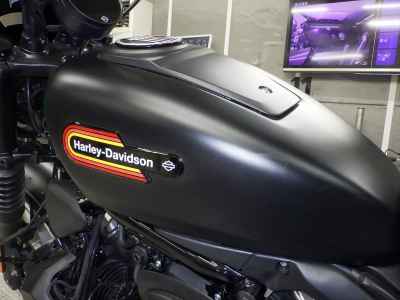 Harley-Davidson RH975S 2023