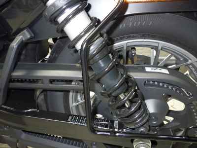 Harley-Davidson RH975S 2023