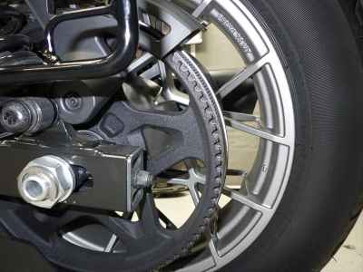 Harley-Davidson RH975S 2023