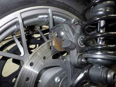 Harley-Davidson RH975S 2023