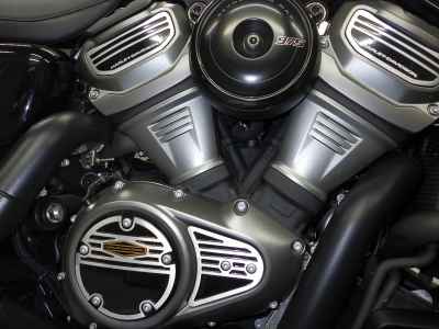 Harley-Davidson RH975S 2023