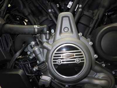 Harley-Davidson RH975S 2023