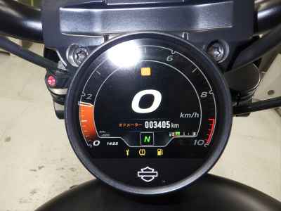 Harley-Davidson RH975S 2023