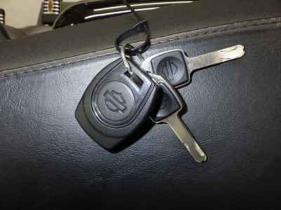 Harley-Davidson RH975S 2023