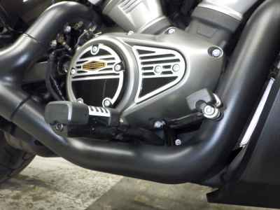 Harley-Davidson RH975S 2023