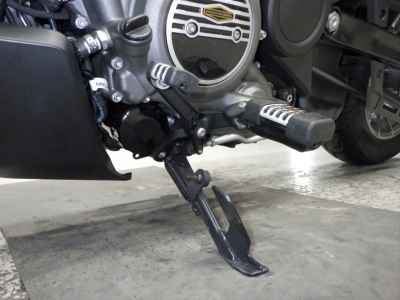 Harley-Davidson RH975S 2023