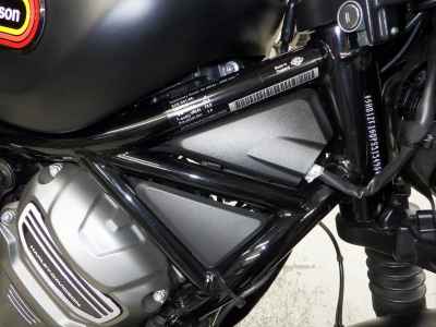 Harley-Davidson RH975S 2023